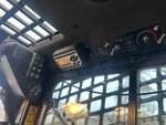 Control Station with Dash Console