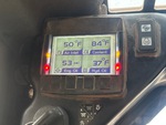 Control Station with Engine Oil Pressure