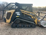 Chasis with Frame Condition