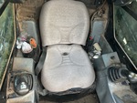 Control Station with Asiento/apoyabrazos