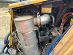 Motor with Engine - Left Side