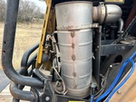 Motor with Sistema de Escape