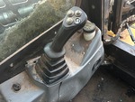 Control Station with Steering Controls