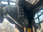 Control Station with Controles de los mecanismos de potencia