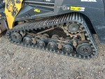 Chassis with Chasis con rodillo