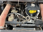 Motor with