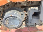 Undercarriage with Rocchetti