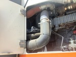 Motore with Radiatore