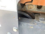 Undercarriage with Ammortizzatori