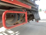 Chassis with Potatore