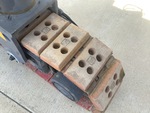 Undercarriage with Cingoli
