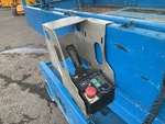 Control Station Upper with