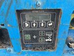 Control Station Ground with