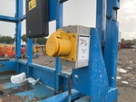 Control Station Upper with