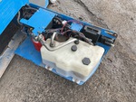 Hydraulics with