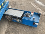 Hydraulics with