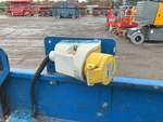 Control Station Upper with