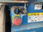 Control Station Ground with