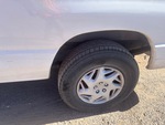 Chassis Photos with