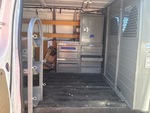 Chassis Photos with