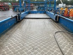 Control Station Upper with