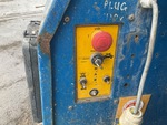 Control Station Ground with
