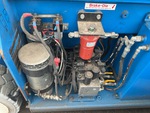 Hydraulics with
