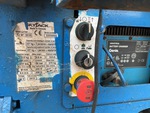 Control Station Ground with