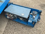 Hydraulics with