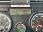 4 Transmision with Engine Hours