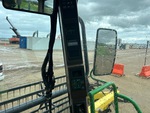 Control Station with
