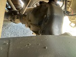 Drivetrain with