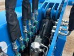 Hydraulics with