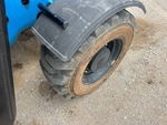 Chassis with