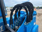 Hydraulics with