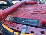 Motor with
