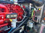 Motor with