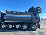 Hydraulics with