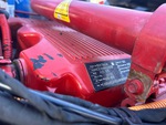 Motor with