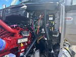 Motor with