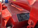 Motor with
