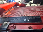 Motor with
