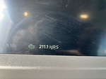 Cab with Engine Hours