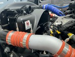 Motor with