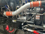 Motor with