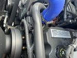 Motor with