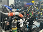 Motor with