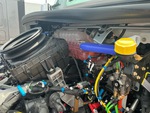 Motor with