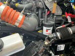 Motor with