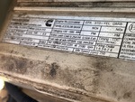 Engine with